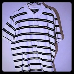 American living mens polo shirt!!